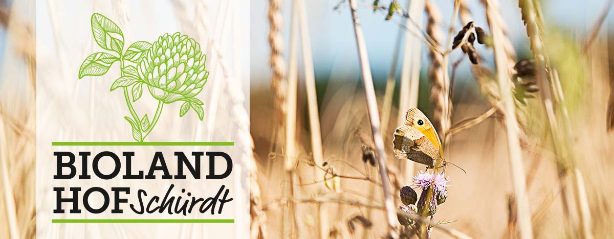 Bioland-Hof Schürdt