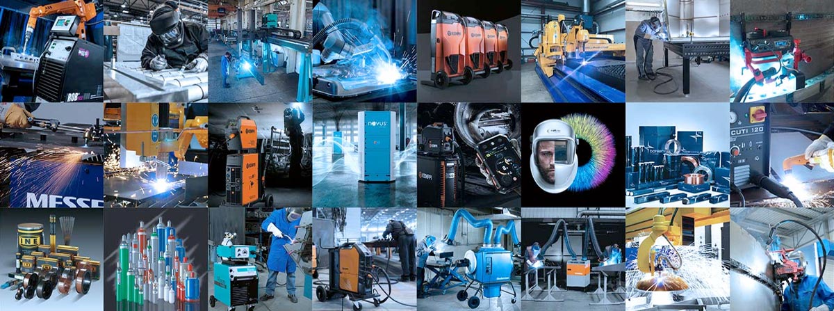 Schweißtechnik Stausberg