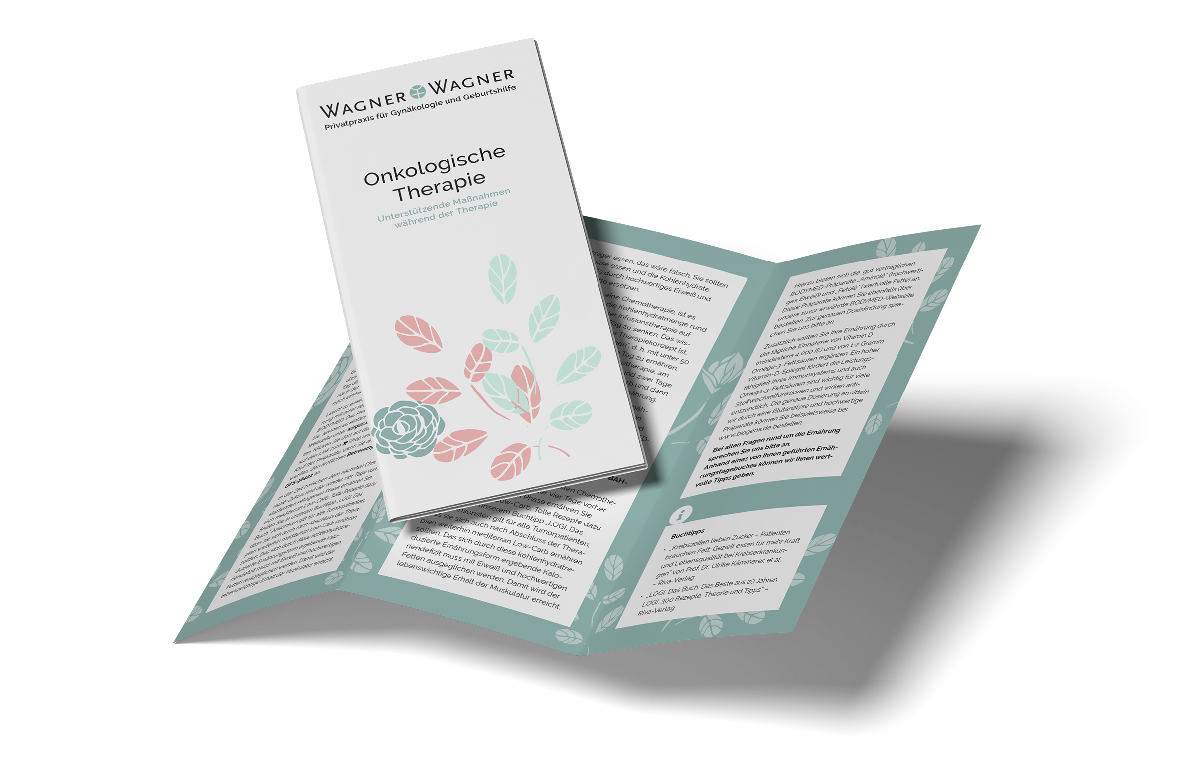 Ansicht: Folder Onkologische Therapie